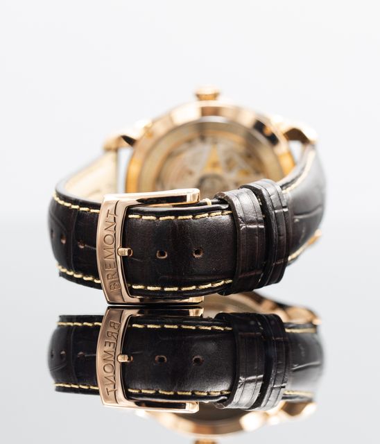 Bremont H1 Generation Audley Image 3